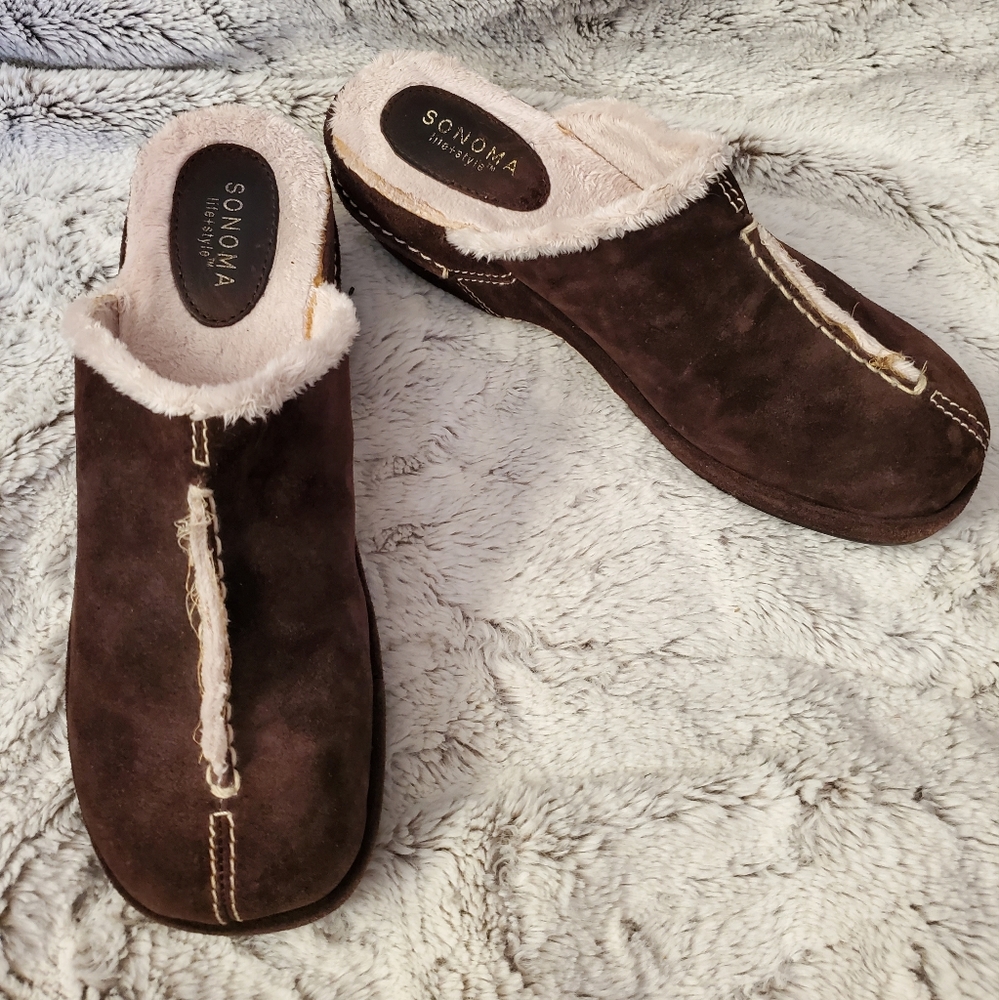 💥 LAST CHANCE 💥 Sonoma Slipons